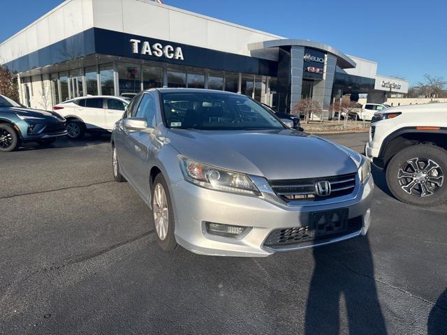 used 2014 Honda Accord car, priced at $14,490