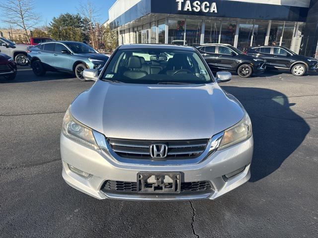 used 2014 Honda Accord car, priced at $14,490