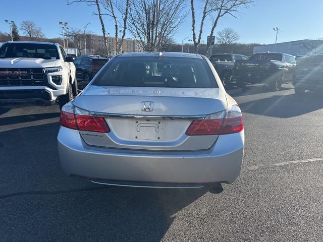 used 2014 Honda Accord car, priced at $14,490