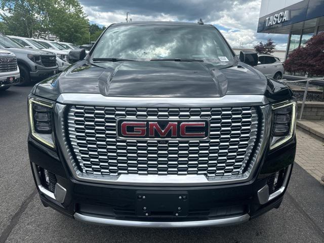 new 2024 GMC Yukon XL car, priced at $96,700