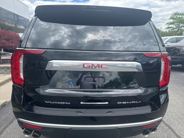 new 2024 GMC Yukon XL car, priced at $94,700