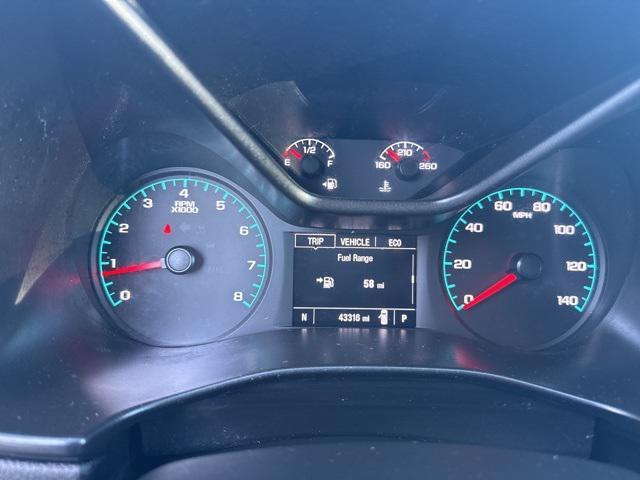 used 2022 GMC Canyon car, priced at $35,900