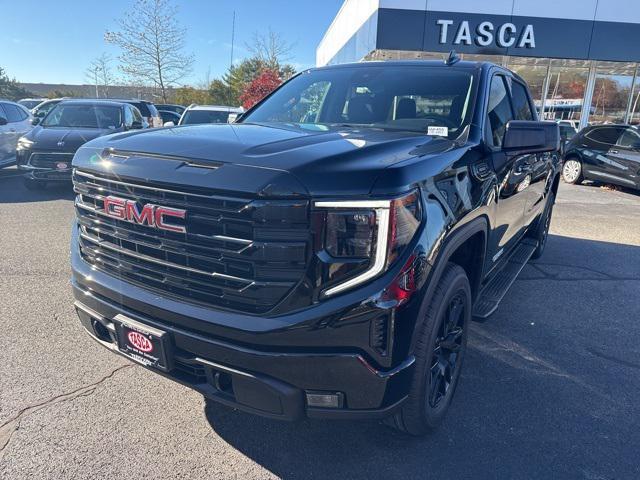 new 2025 GMC Sierra 1500 car, priced at $57,185