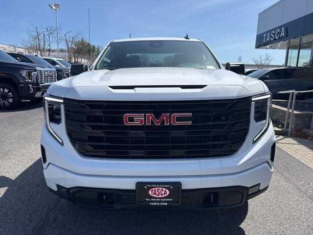 new 2025 GMC Sierra 1500 car, priced at $52,180