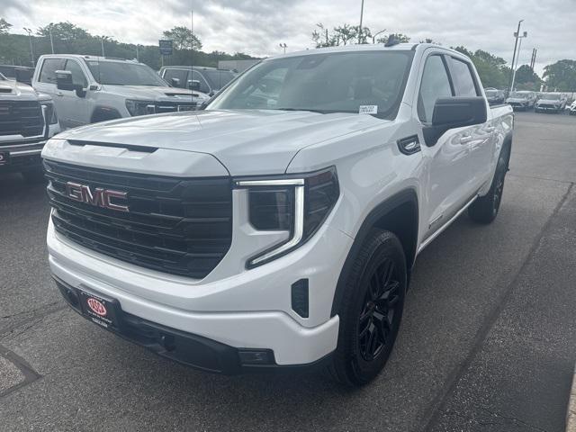 new 2025 GMC Sierra 1500 car, priced at $53,340