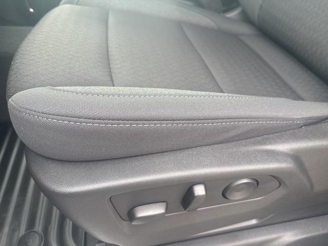 new 2025 GMC Sierra 1500 car, priced at $53,340