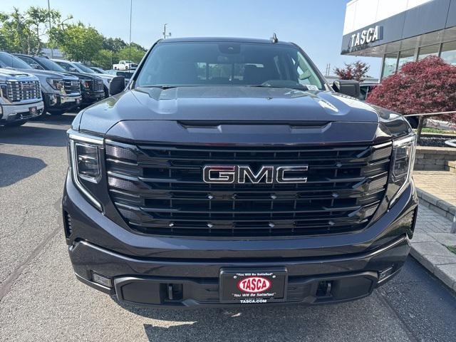 new 2025 GMC Sierra 1500 car, priced at $61,880