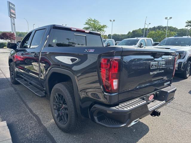 new 2025 GMC Sierra 1500 car, priced at $61,880