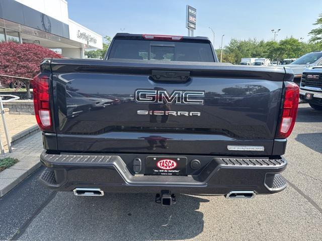 new 2025 GMC Sierra 1500 car, priced at $61,880