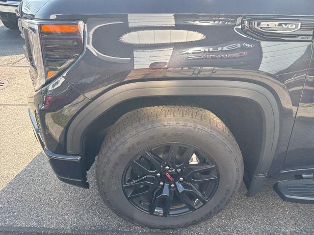 new 2025 GMC Sierra 1500 car, priced at $61,880