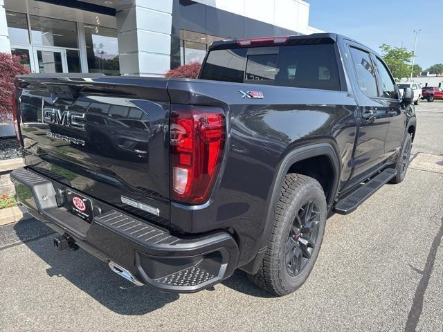 new 2025 GMC Sierra 1500 car, priced at $61,880