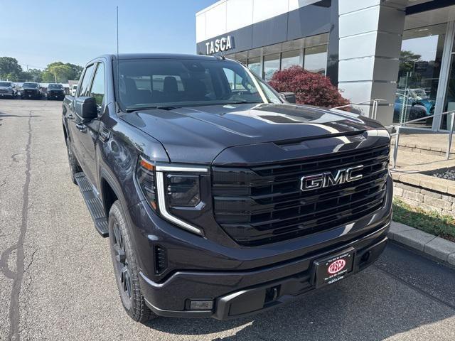 new 2025 GMC Sierra 1500 car, priced at $61,880