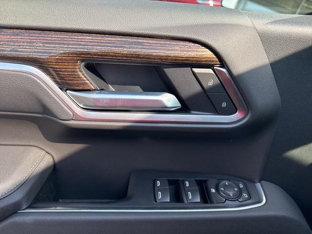 new 2025 GMC Sierra 1500 car, priced at $61,880