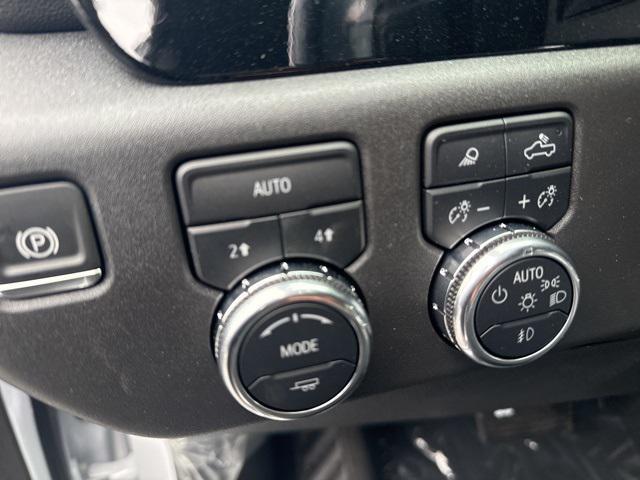new 2025 GMC Sierra 1500 car, priced at $64,520