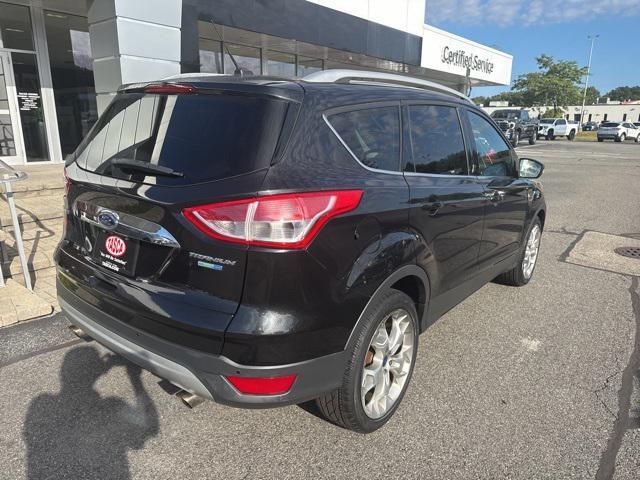 used 2014 Ford Escape car, priced at $11,900