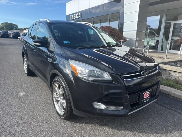 used 2014 Ford Escape car, priced at $11,900