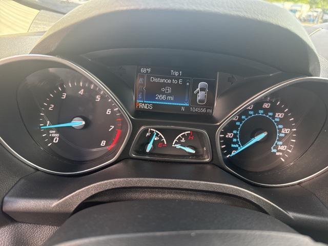 used 2014 Ford Escape car, priced at $11,900