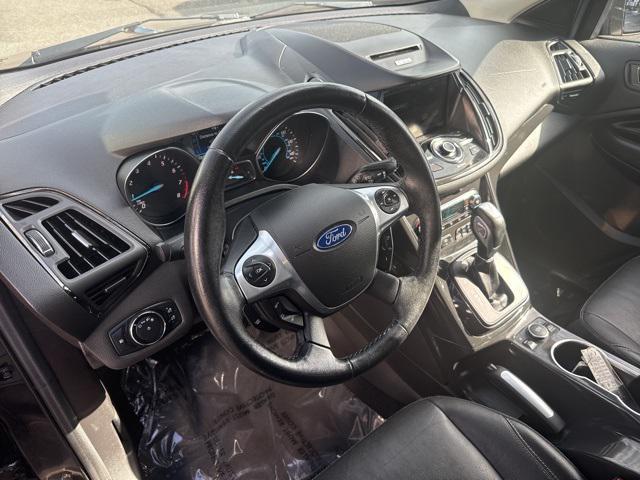 used 2014 Ford Escape car, priced at $11,900