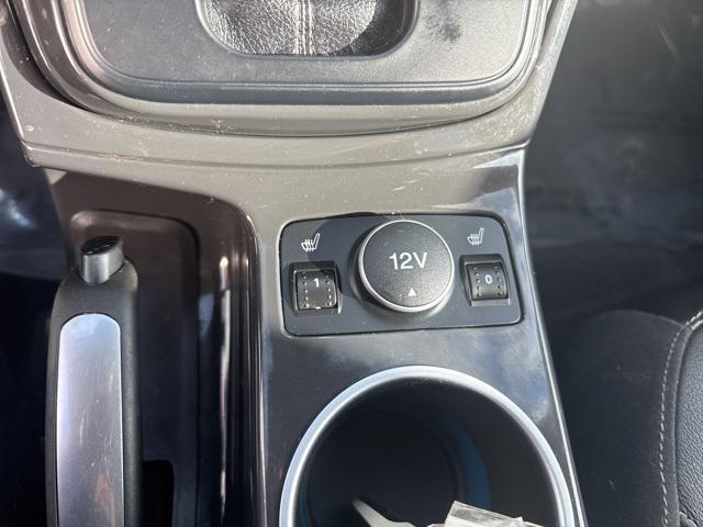 used 2014 Ford Escape car, priced at $11,900