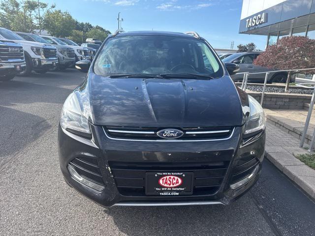 used 2014 Ford Escape car, priced at $11,900