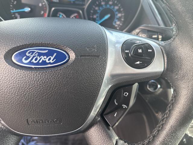 used 2014 Ford Escape car, priced at $11,900