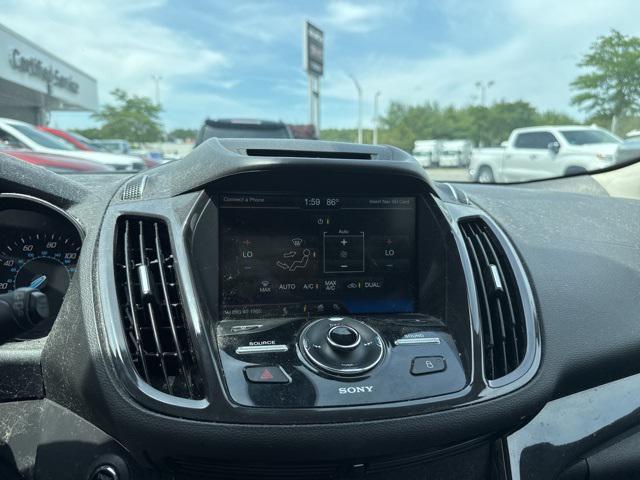 used 2014 Ford Escape car, priced at $10,529