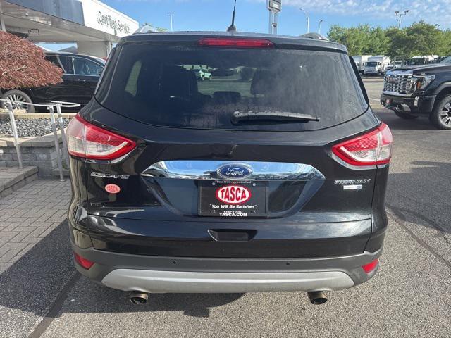 used 2014 Ford Escape car, priced at $11,900