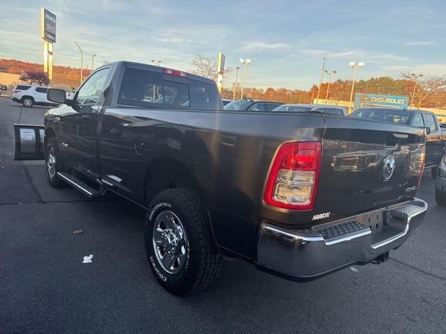 used 2020 Ram 2500 car, priced at $35,850