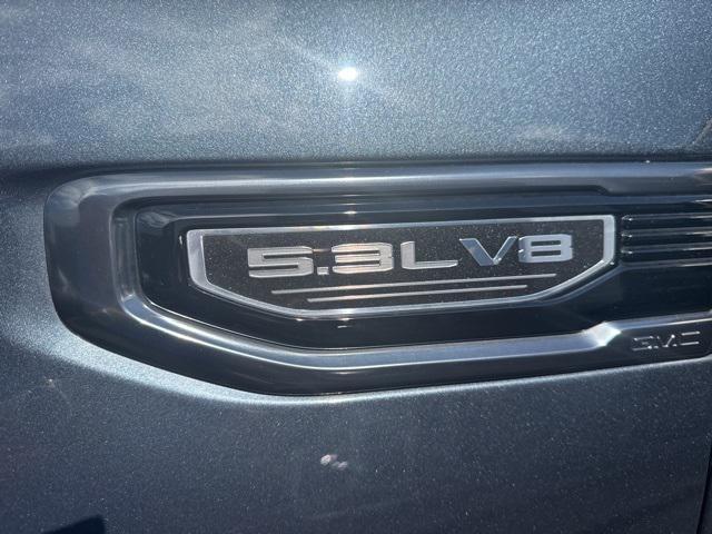 used 2020 GMC Sierra 1500 car, priced at $41,900