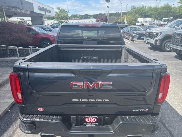 used 2020 GMC Sierra 1500 car, priced at $41,900