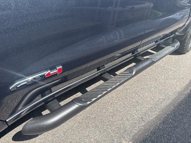 used 2020 GMC Sierra 1500 car, priced at $41,900