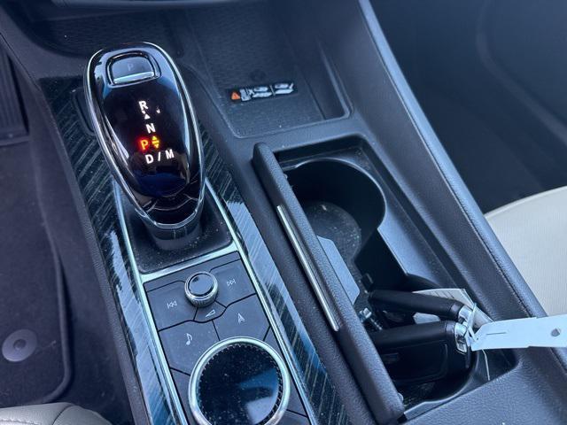used 2022 Cadillac CT5 car, priced at $36,900