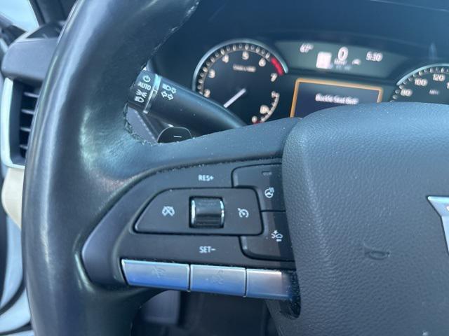 used 2022 Cadillac CT5 car, priced at $36,900