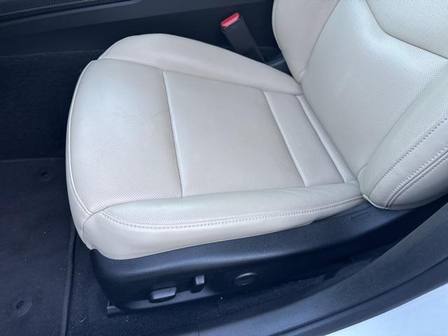 used 2022 Cadillac CT5 car, priced at $36,900