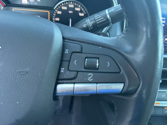 used 2022 Cadillac CT5 car, priced at $36,900