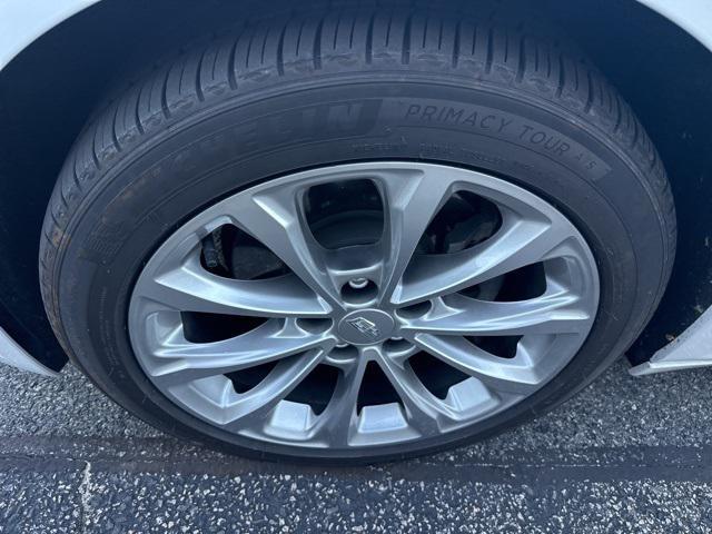 used 2022 Cadillac CT5 car, priced at $36,900