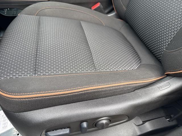 used 2023 GMC Acadia car, priced at $37,200