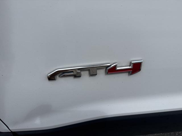 used 2023 GMC Acadia car, priced at $37,200