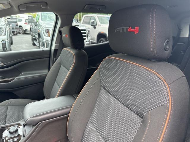 used 2023 GMC Acadia car, priced at $37,200