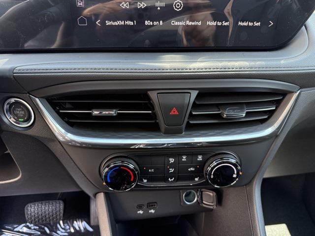 new 2026 Buick Encore GX car, priced at $31,450