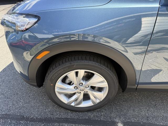 new 2026 Buick Encore GX car, priced at $31,450
