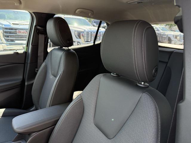 new 2026 Buick Encore GX car, priced at $31,450