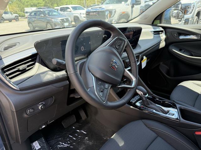 new 2026 Buick Encore GX car, priced at $31,450