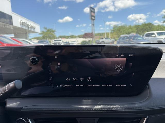 new 2026 Buick Encore GX car, priced at $31,450