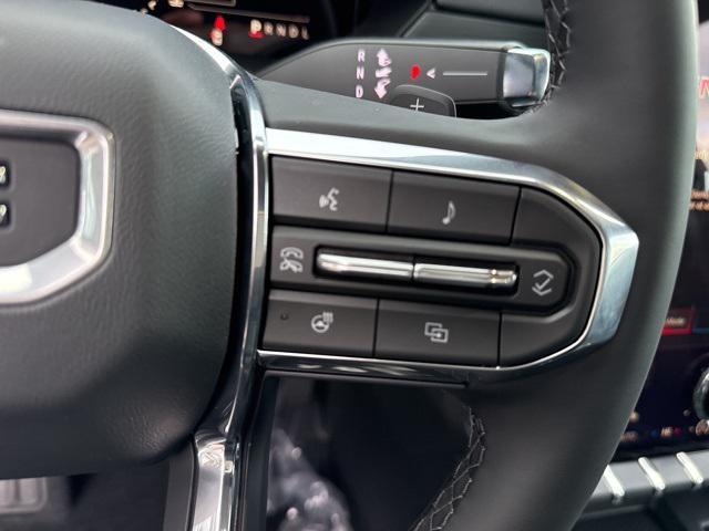 new 2026 GMC Acadia car, priced at $51,480