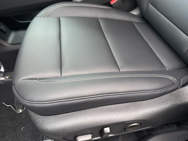 new 2026 GMC Acadia car, priced at $51,480