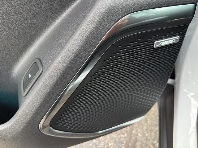 new 2026 GMC Acadia car, priced at $51,480