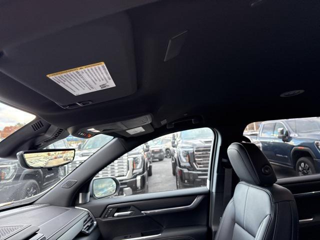 new 2026 GMC Acadia car, priced at $51,480