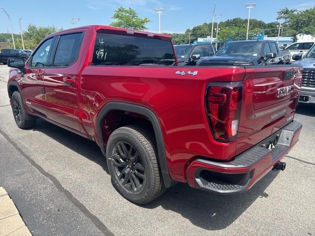 new 2024 GMC Sierra 1500 car, priced at $53,905