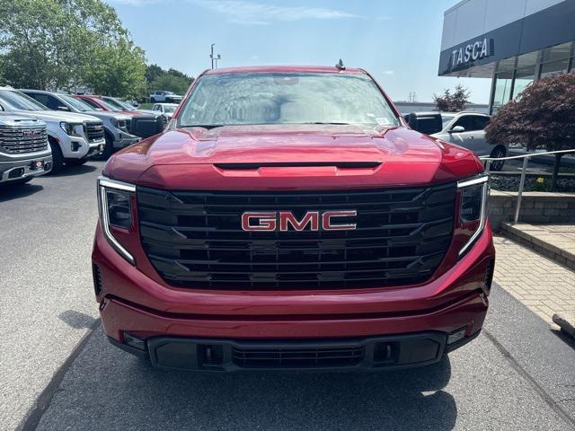 new 2024 GMC Sierra 1500 car, priced at $53,905